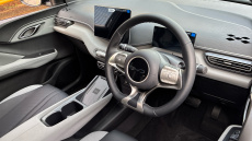 BYD Dolphin Surf 115kW Comfort 43kWh 5dr Auto Electric Hatchback